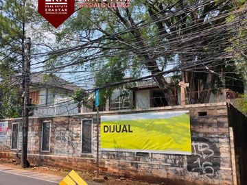 Rumah Jl. Kemang Utara, Bangka, Mampang Prapatan, Jakarta Selatan