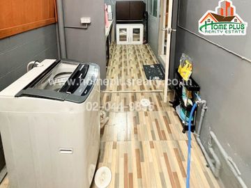 โครงการศุภาลัย โนโววิลล์ คลอง5 (ใกล้ตลาดมั่งมีทรัพย์)