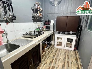 โครงการศุภาลัย โนโววิลล์ คลอง5 (ใกล้ตลาดมั่งมีทรัพย์)