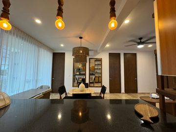 SE VENDE DEPARTAMENTO EN TELCHAC PUERTO, YUCATÁN.
