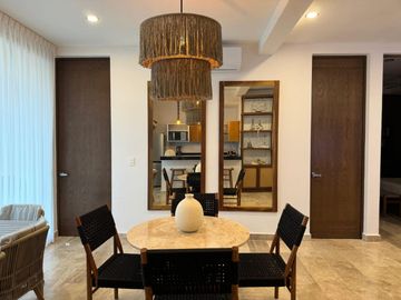 SE VENDE DEPARTAMENTO EN TELCHAC PUERTO, YUCATÁN.