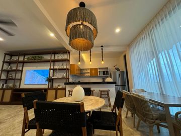 SE VENDE DEPARTAMENTO EN TELCHAC PUERTO, YUCATÁN.