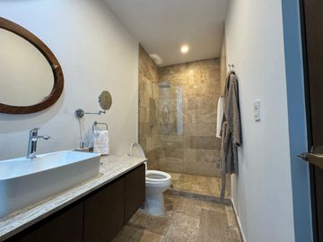 SE VENDE DEPARTAMENTO EN TELCHAC PUERTO, YUCATÁN.