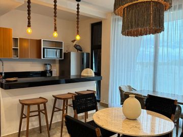 SE VENDE DEPARTAMENTO EN TELCHAC PUERTO, YUCATÁN.