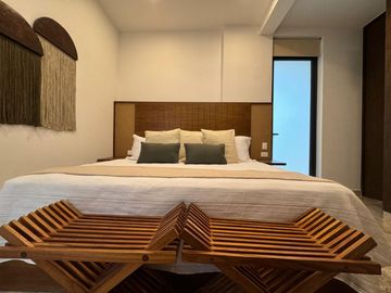 SE VENDE DEPARTAMENTO EN TELCHAC PUERTO, YUCATÁN.