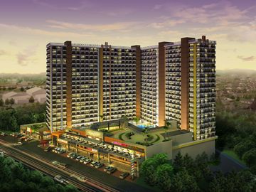 TAGAYTAY CONDO FOR DAILY RENTAL AFFORDABLE WITH GOOD VIEW