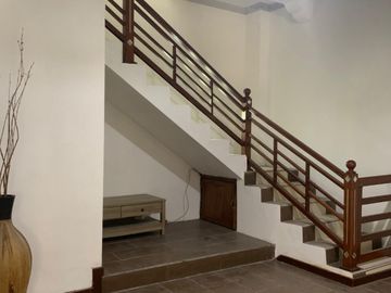 Rumah 2 Lantai di Jalan Utama Perum Permata Safira Regency - Surabaya Barat