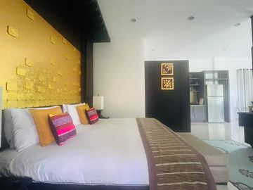 ขาย คอนโดมิเนียม สุดหรู (Luxurious) ออกแบบมาเป็นพิเศษ สำหรับเป็น ที่พัก อยู่อาศัย สุดสมบูรณ์ แบบหนึ่งเดียวในเชียงใหม่ ที่ไม่เหมือนใคร ลักษณะที่พักคล้า