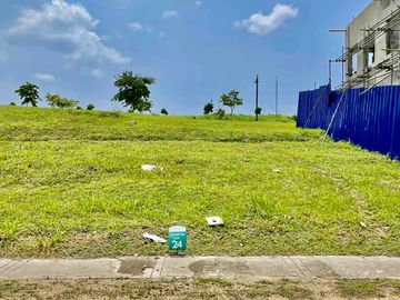 Elevated Prime Residential Lot For Sale with Unobstructed View at Pahara Southwoods in Carmona, Cavite