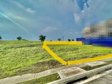 Elevated Prime Residential Lot For Sale with Unobstructed View at Pahara Southwoods in Carmona, Cavite