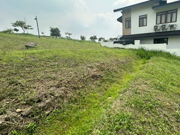 Elevated Prime Residential Lot For Sale with Unobstructed View at Pahara Southwoods in Carmona, Cavite
