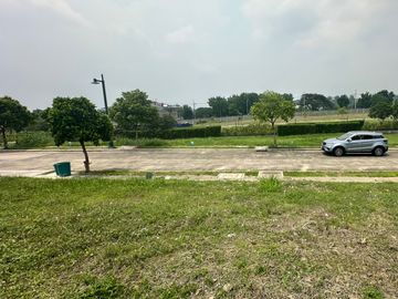 Elevated Prime Residential Lot For Sale with Unobstructed View at Pahara Southwoods in Carmona, Cavite
