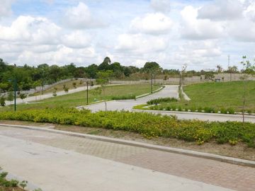 Elevated Prime Residential Lot For Sale with Unobstructed View at Pahara Southwoods in Carmona, Cavite