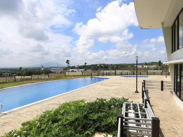 Elevated Prime Residential Lot For Sale with Unobstructed View at Pahara Southwoods in Carmona, Cavite