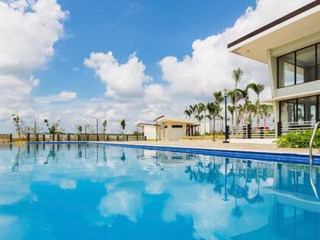 Elevated Prime Residential Lot For Sale with Unobstructed View at Pahara Southwoods in Carmona, Cavite