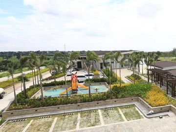 Elevated Prime Residential Lot For Sale with Unobstructed View at Pahara Southwoods in Carmona, Cavite