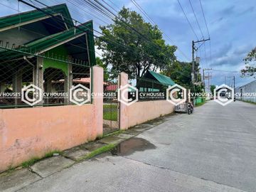 600sqm Residential Property For Sale in Dolores San Fernando Pampanga