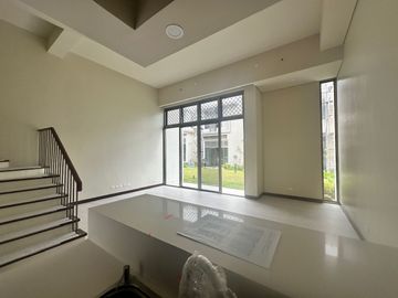 Brand New 3-Bedroom Townhouse For Sale at Sevina Park Villas, Binan Laguna near De La Salle Laguna, Broadfield and Laguna Technopark