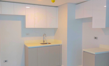 For Sale: 1 Bedroom Unit at 38 Park Avenue Cebu I.T. Park 54.13sqm.