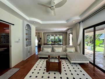 Peaceful Villa with Stunning Outdoor Space in Phuket