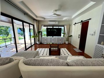 Peaceful Villa with Stunning Outdoor Space in Phuket