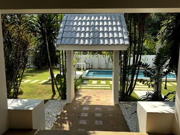 Peaceful Villa with Stunning Outdoor Space in Phuket