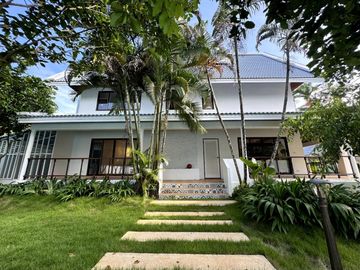 Peaceful Villa with Stunning Outdoor Space in Phuket
