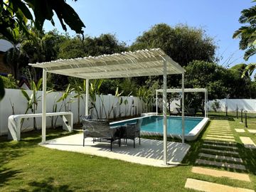 Peaceful Villa with Stunning Outdoor Space in Phuket
