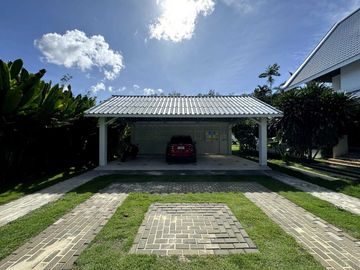 Peaceful Villa with Stunning Outdoor Space in Phuket