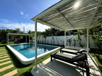 Peaceful Villa with Stunning Outdoor Space in Phuket