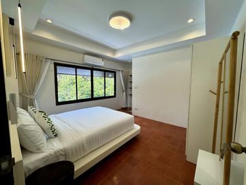Peaceful Villa with Stunning Outdoor Space in Phuket