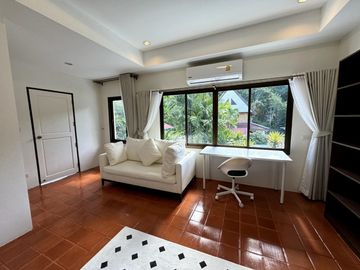Peaceful Villa with Stunning Outdoor Space in Phuket