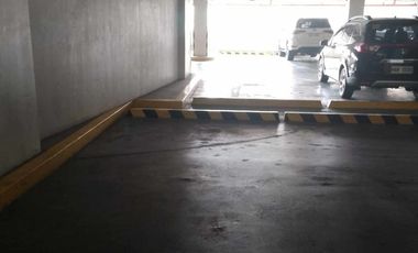 BEACON2621-26XXT1 P3XXX: Parking For Rent in The Beacon Makati