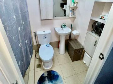 Upgraded Fully Furnished Studio Penthouse Unit For Sale at Stanford Suites 3 South Forbes Golf City, Silang, Cavite