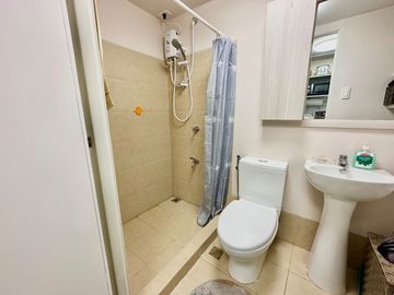 Upgraded Fully Furnished Studio Penthouse Unit For Sale at Stanford Suites 3 South Forbes Golf City, Silang, Cavite