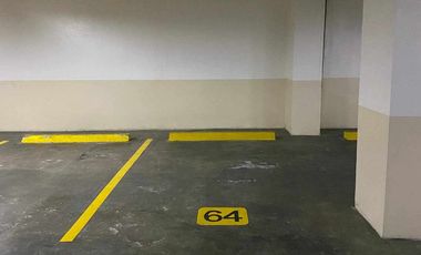 AZURE15XXP PXXB3TP: Parking For Rent in Azure Urban Resort Residences