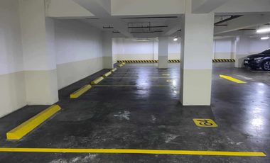 AZURE15XXP PXXB3TP: Parking For Rent in Azure Urban Resort Residences