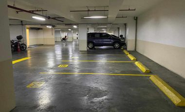 AZURE15XXP PXXB3TP: Parking For Rent in Azure Urban Resort Residences