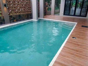 FOR SALE - Brand New Two Storey House in Pueblo Del Sol Subd., Tagaytay City, Cavite