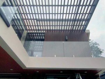 FOR SALE - Brand New Two Storey House in Pueblo Del Sol Subd., Tagaytay City, Cavite