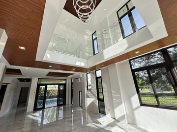 FOR SALE - Brand New Two Storey House in Pueblo Del Sol Subd., Tagaytay City, Cavite