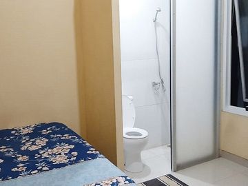Kost Dekat Mall Kota Kasablanka, Mall Ambasador, Kedutaan Besar Australia, RSUD Tebet