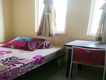 Kost Dekat Mall Kota Kasablanka, Mall Ambasador, Kedutaan Besar Australia, RSUD Tebet