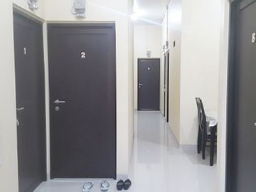 Kost Dekat Mall Kota Kasablanka, Mall Ambasador, Kedutaan Besar Australia, RSUD Tebet