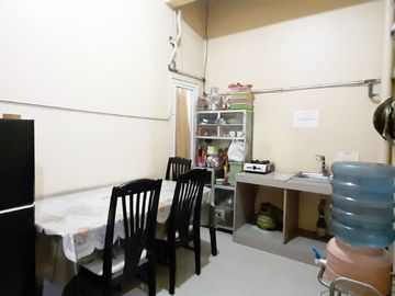 Kost Dekat Mall Kota Kasablanka, Mall Ambasador, Kedutaan Besar Australia, RSUD Tebet