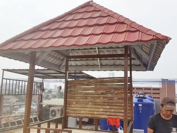 Kost Dekat Mall Kota Kasablanka, Mall Ambasador, Kedutaan Besar Australia, RSUD Tebet