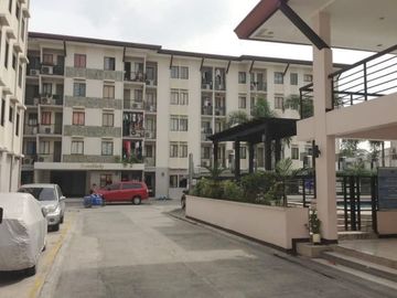 ONEMETROPOLITAN021XLR: For Sale Unfurnished Studio with Balcony in One Metropolitan Place