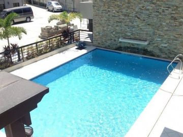 ONEMETROPOLITAN021XLR: For Sale Unfurnished Studio with Balcony in One Metropolitan Place