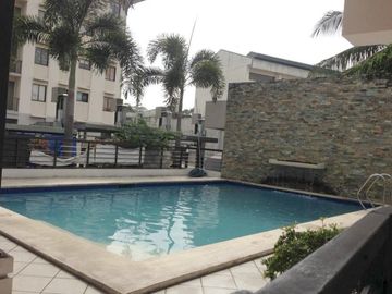 ONEMETROPOLITAN021XLR: For Sale Unfurnished Studio with Balcony in One Metropolitan Place