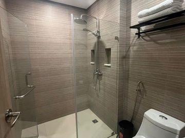 FOR SALE - Fully Furnished Unit in The Residences at Bonifacio Civic Center Tower, BGC, Taguig City